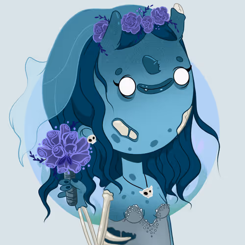 Item #67587300693939233872871585813762554776647293306064706587865182832082387206145 Media