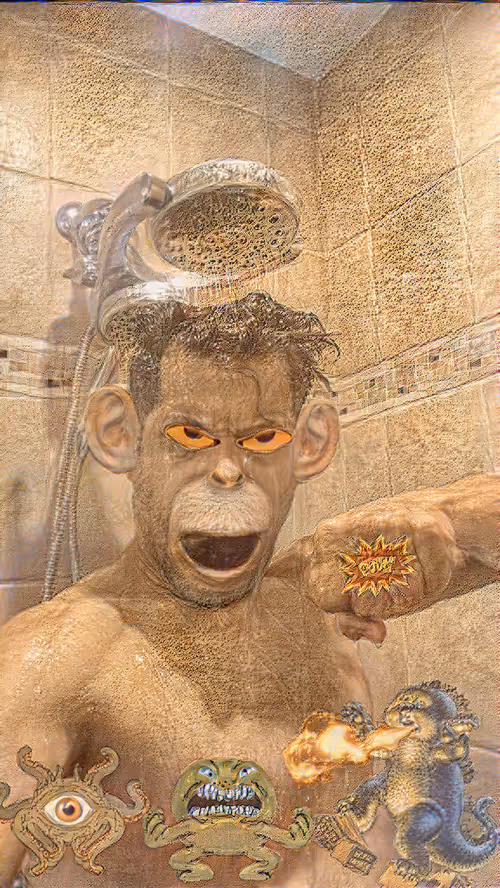 Item #33296739070710136013243765166117054542811736970736272210757136467899317223425 Media