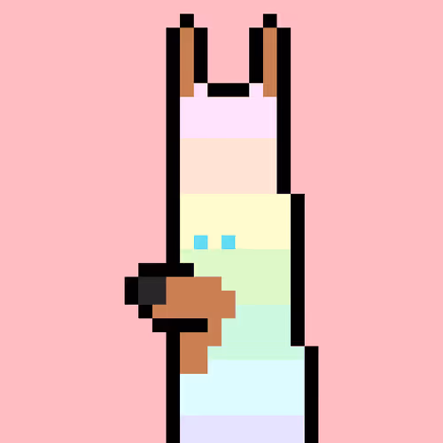 VeryRainbowAnimals