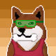 Shiba Dogeez