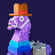 Party Lama Squad