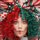 Everyday Is Christmas / SIA