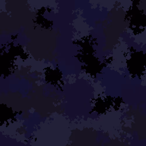 Camouflage Patern