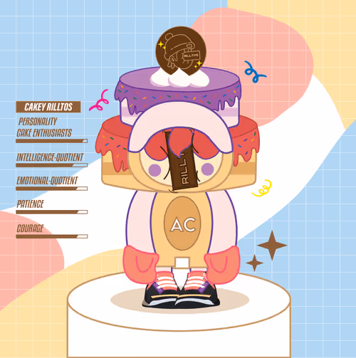 Item #71880123728224423155697548696557064530373971106308102790239605145326808203265 Media