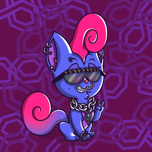 Polykat #2