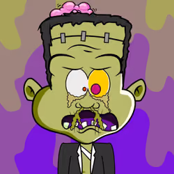 GROSS #64