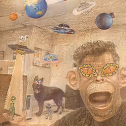 CaveMan Sand #752 Exclusive Edition