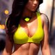 CryptoGirl/March 2023