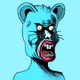 Zodiacs Face Are Scary