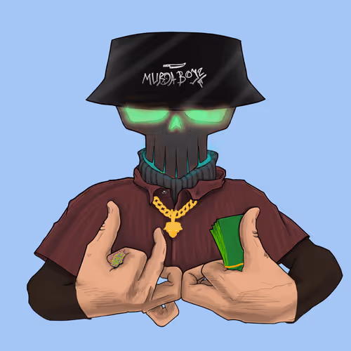 Murda Boyz NFT