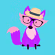 Pixi-Fox
