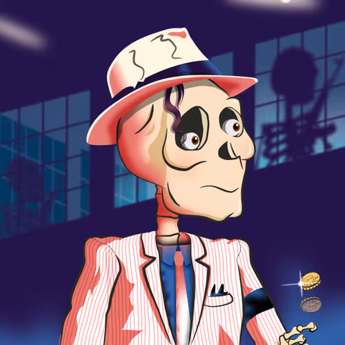 Item #45547953362691505638943887677749405947468368993327248808611960650929589452801 Media