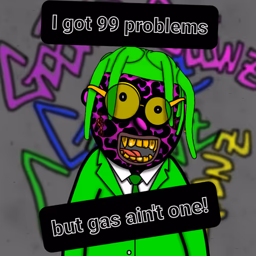 DeeNJayARTcollective Collection