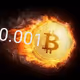BTC WALLET 0.001-1 BTC