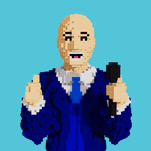 ZEN's collection polygon