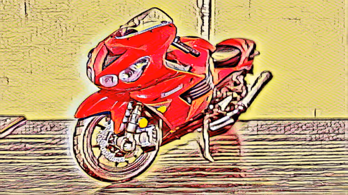 Item #13324389896169280785724229515865424122863587098162181637373510598674396217444 Media