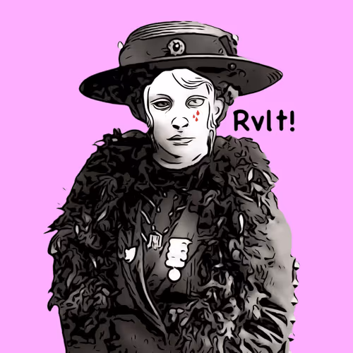 Rvlt! Series