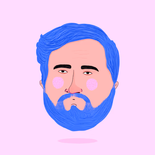 Serious and Cool Mix
