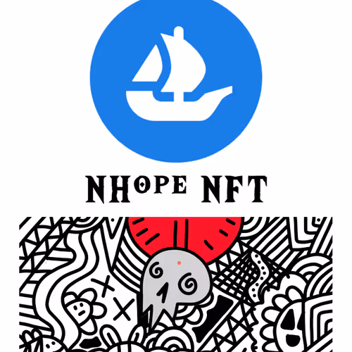NHopeNFT Collection