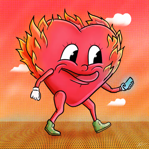 Now-Future Collection