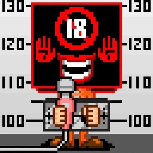 Item #68413867667672174846978155193595523700722005266881780759479845162536197423105 Media