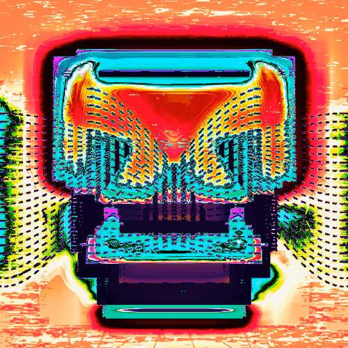 Item #38140290981883012784220923894942472564462193451862022829104048814641077288961 Media