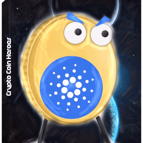 Crypto Coin Heroes