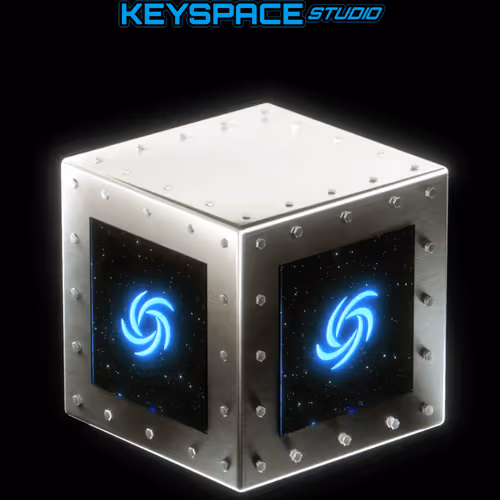 Keyspace Collection