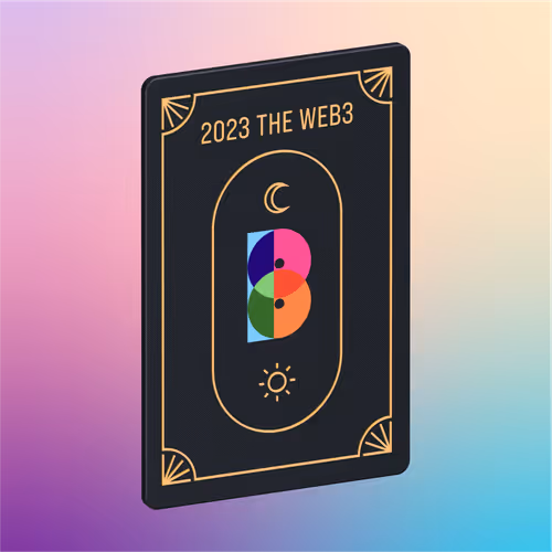 Burrito wallet's 2023 Web3.0
