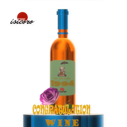 Wine made in 1994