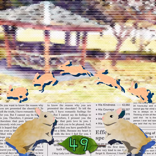 Item #72405420013527083477661010791445114323900644895250086650805355157094787973121 Media