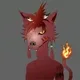 Feral Rose Wolf Pack Special Edition
