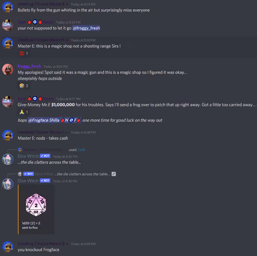 HazerBuilds Collection