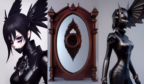 Item #16773130033193857086017439881678967657161459487205602915967704700606801249033 Media