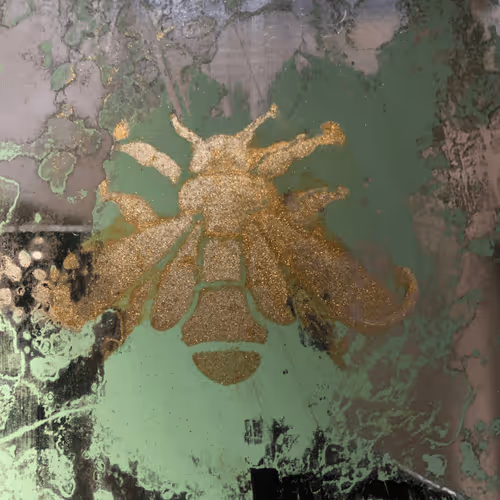 Golden-Beez Collection