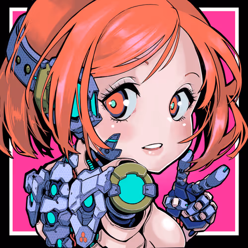 TAKE_N1i's Not for sale Collection