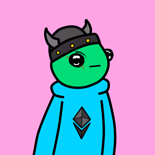 Zionxin Doodles