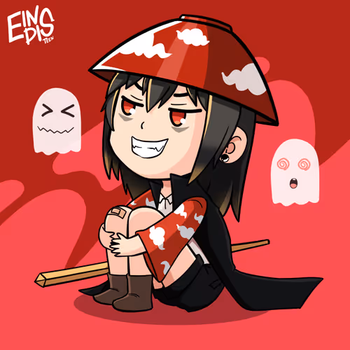 EINDIS : PUAY YOKAI