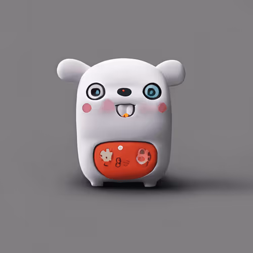 PTNFT's Virtual Creatures