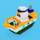 7#India（captain 3D)