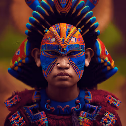 DEGA TRIBAL Ambassador