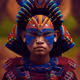DEGA TRIBAL Ambassador