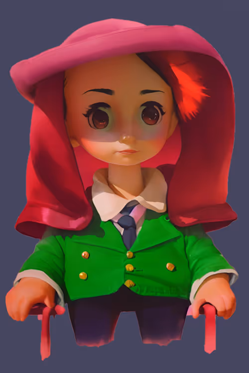 Item #106896815836428663178787868266572707300081753922025413443421496045433574653953 Media