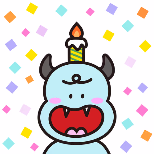 CryptoOni second collection(no utility)