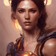Borg Goddess