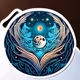 sticker arts