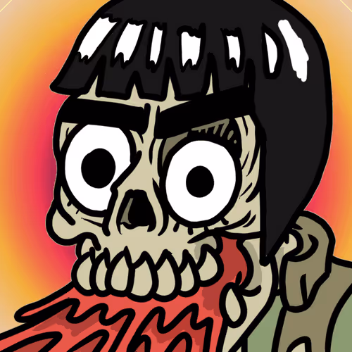 rocksick