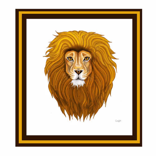 Golden Lion
