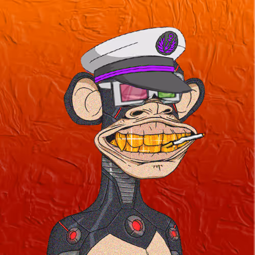 Cherny Ape #69