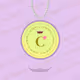 Crown Charm